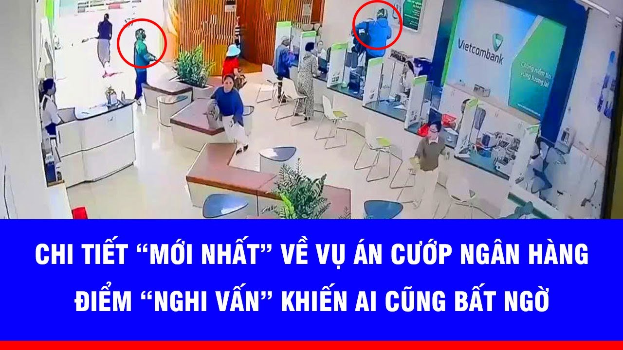 Chi Tiết Mới Nhất Về Vụ Án - Điểm Ngi Vấn Khiến Ai Cũng Bất Ngờ