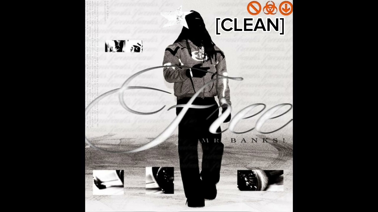 Free Mr.Banks -Lucki [CLEAN]