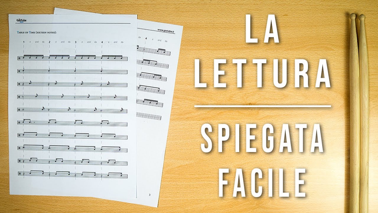 NON SAI LEGGERE? FAI COSÌ!