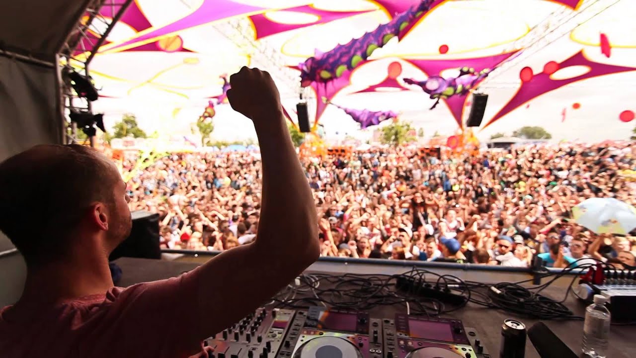 Ruhr-in-Love 2013 - Aftermovie (official)