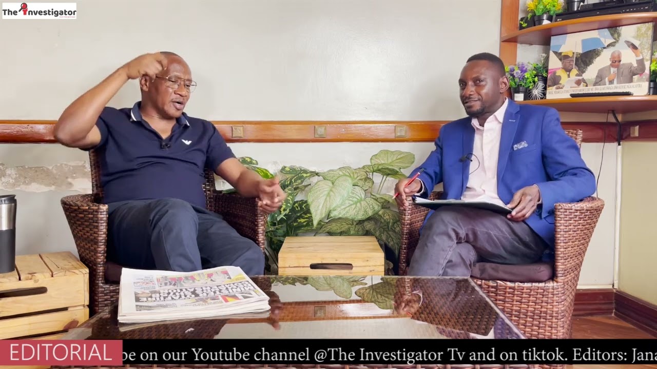 NEWS BLITZ + CRIME: MBALE TYCOON MURDER CASE; DPP SAVES BITATURE FAMILY AS KASUKU DISCUSSES SCHFEES