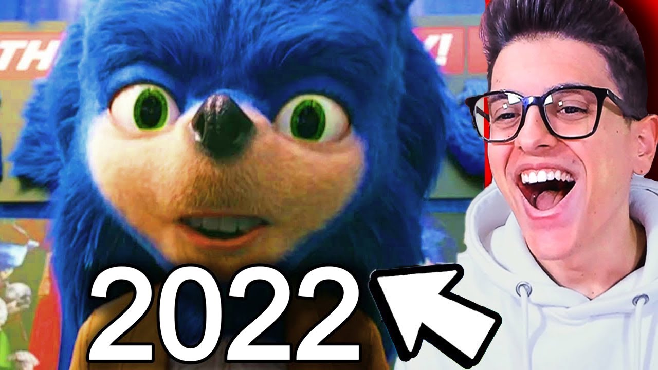 PROVA A NON RIDERE ESTREMA CON QUESTE EVOLUZIONI VIRALI!! (Sonic, Mommy long legs, Pingu)