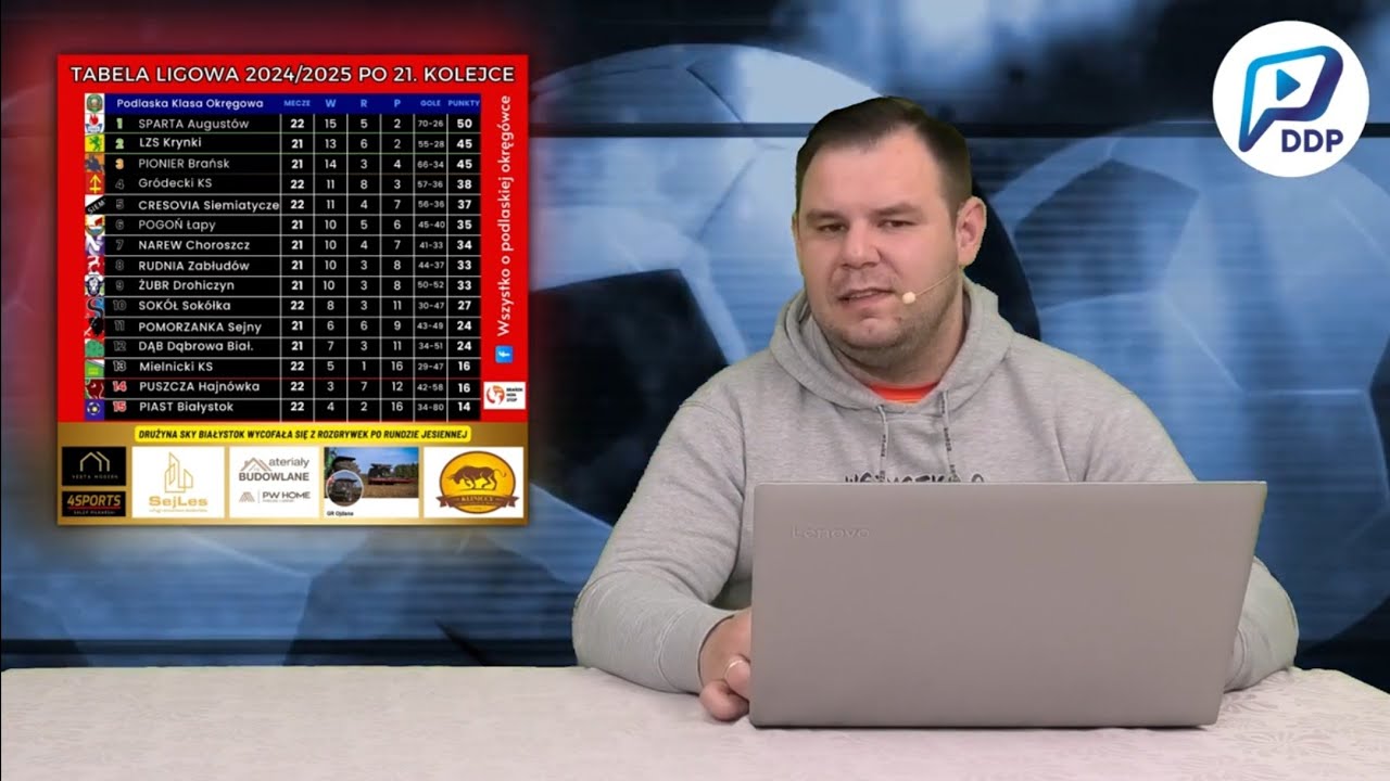 MAGAZYN KLASY OKRĘGOWEJ PO 21 KOLEJCE