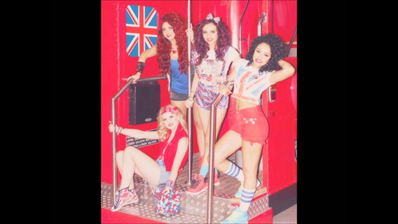 Little Mix 