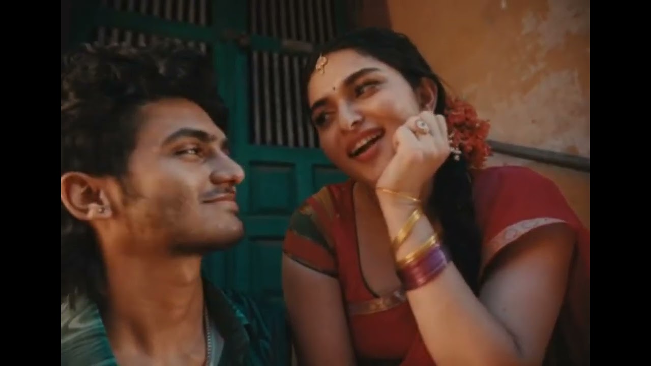 Pavazha Malli Retro as Aranmanai Kili Poonguilye 😄 - Sai Abhyankkar × kayadu  Mano-Minmini-Ilayaraja