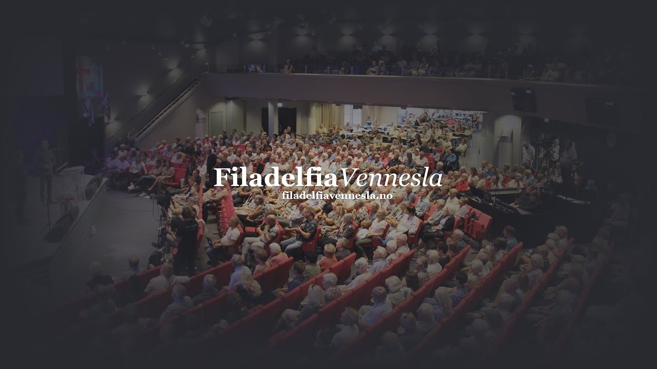 Filadelfia LIVE!