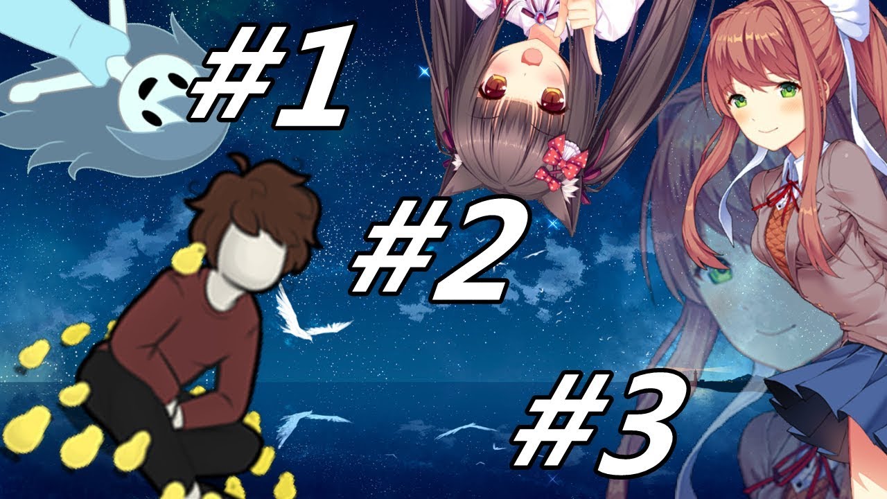 Zaiko Stream Moments #1, #2 and #3