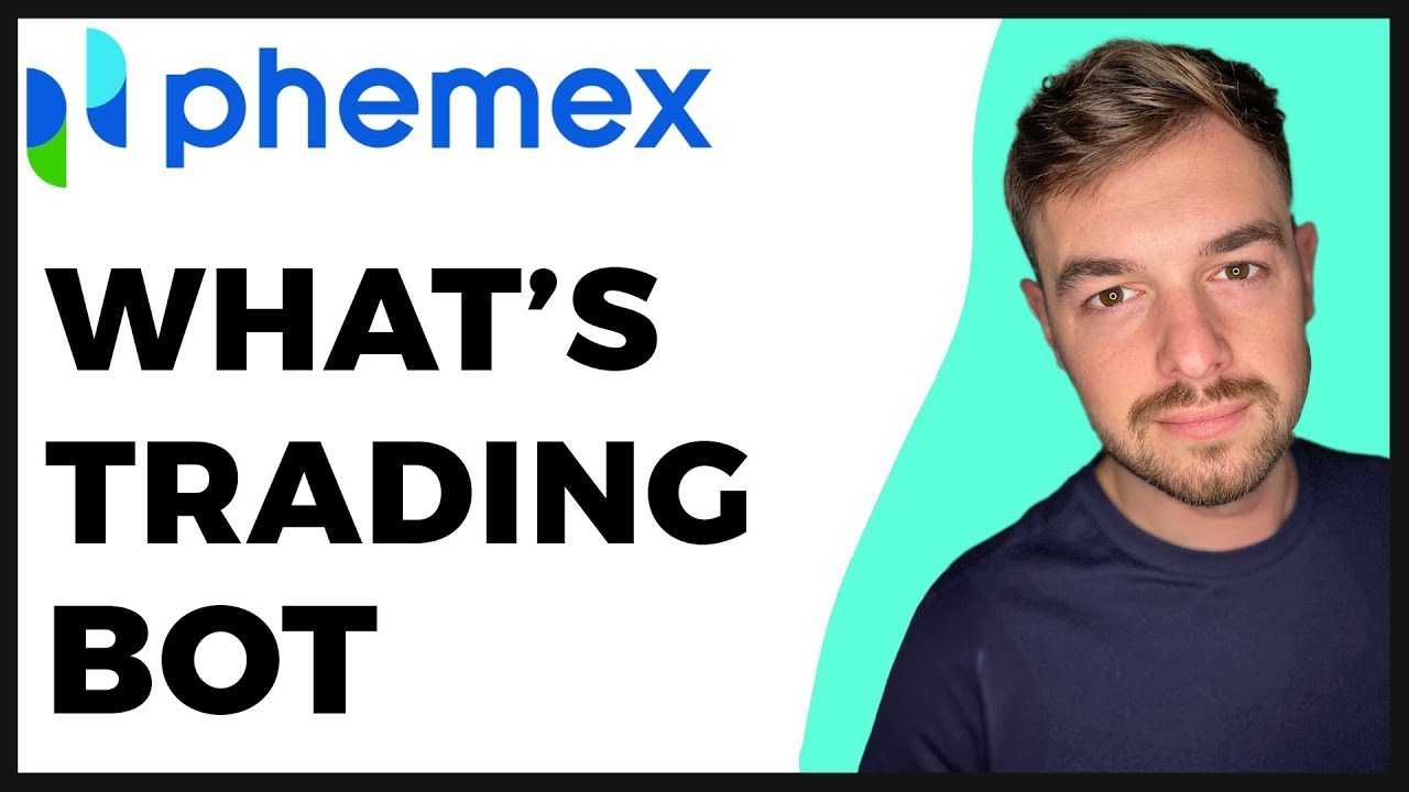 Phemex Trading Bot - Full Review (2025)