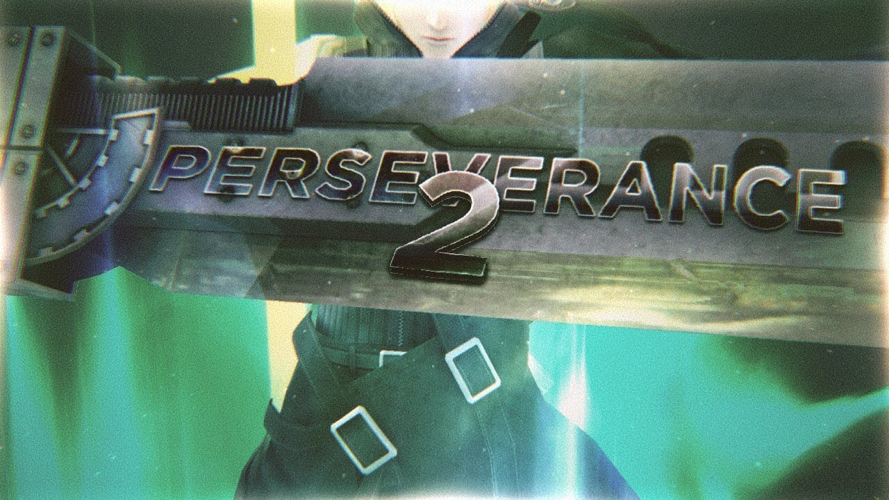 Perseverance 2 - A SSB4 Cloud Combo Video/Highlights/Montage Ft. SaltOne