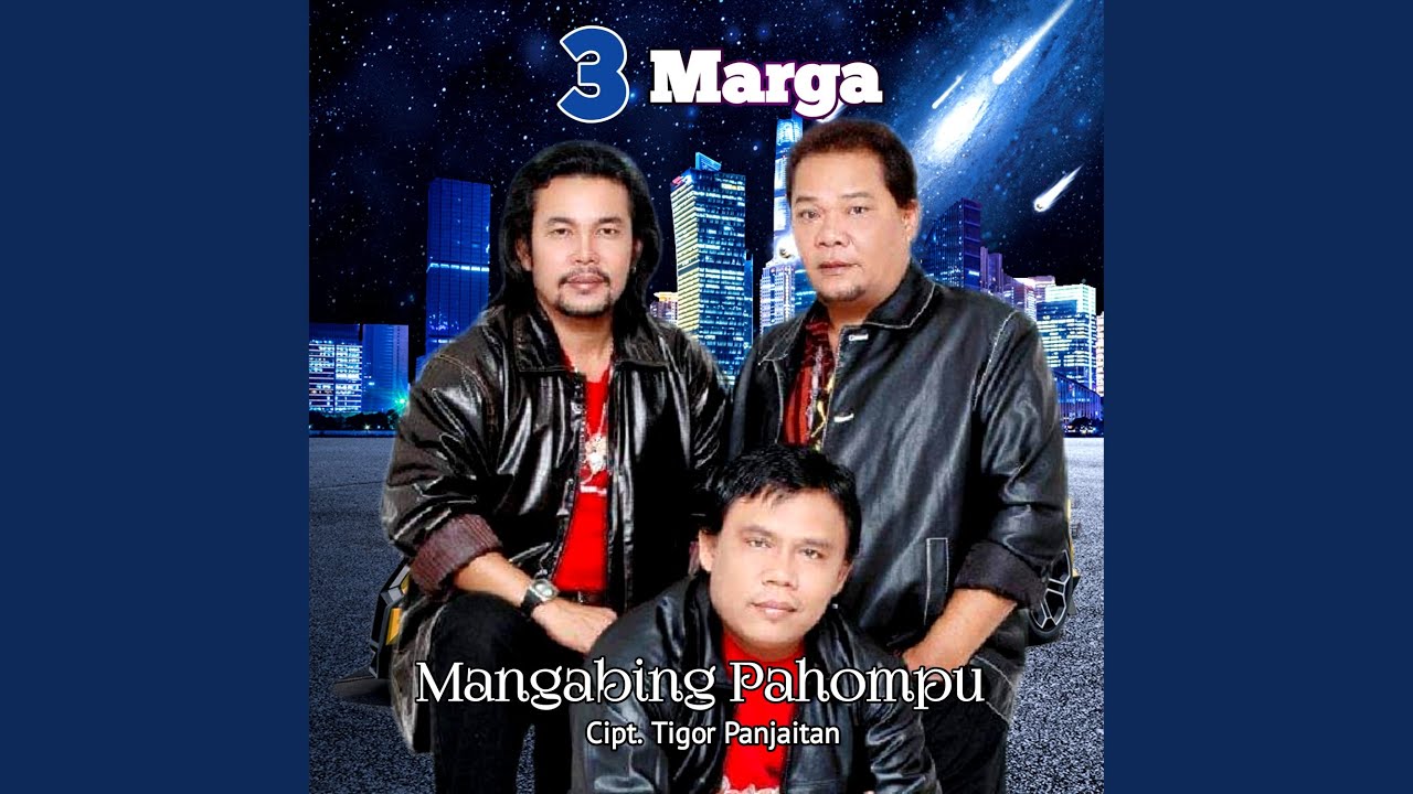 MANGABING PAHOMPU