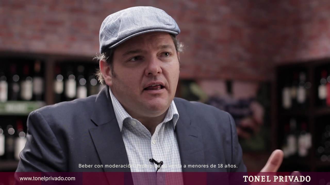 Hablemos de Vinos: Ernesto Bajda nos presenta ADRIANNA VINEYARD White Bones y White Stones