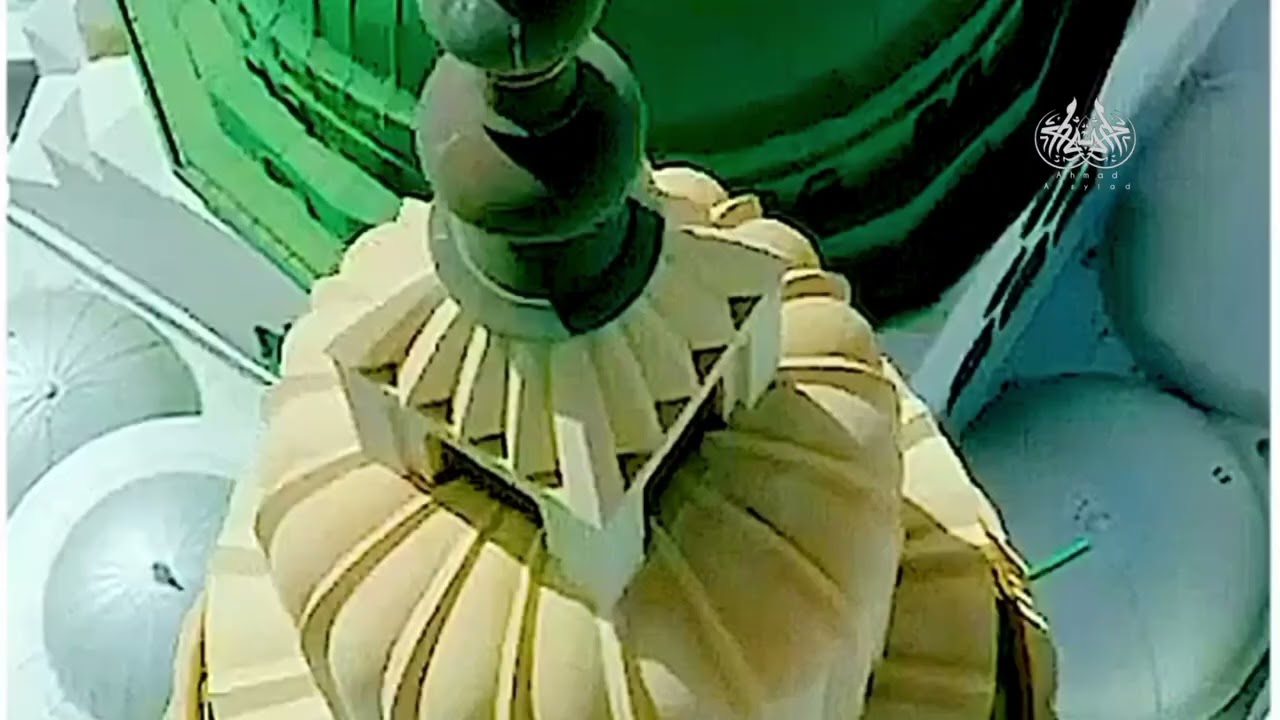 مديح يا أمة الهاشمي صلوا علانية على محمد عدد نبت الأرضية ...كامل بصوت  عاكف العجيلي وشهلان الدليمي
