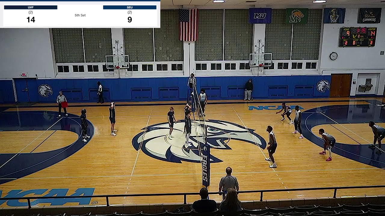 MVB vs. Valley Forge 1-30-26