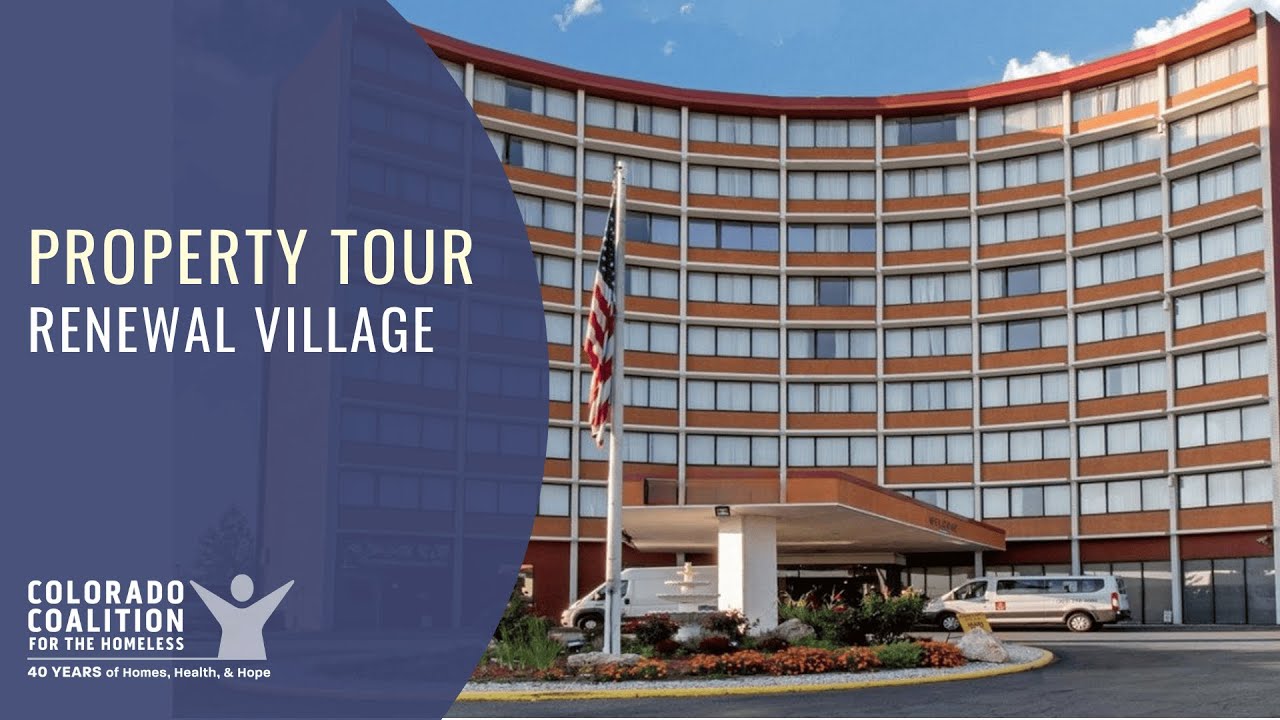Renewal Village Tour Video