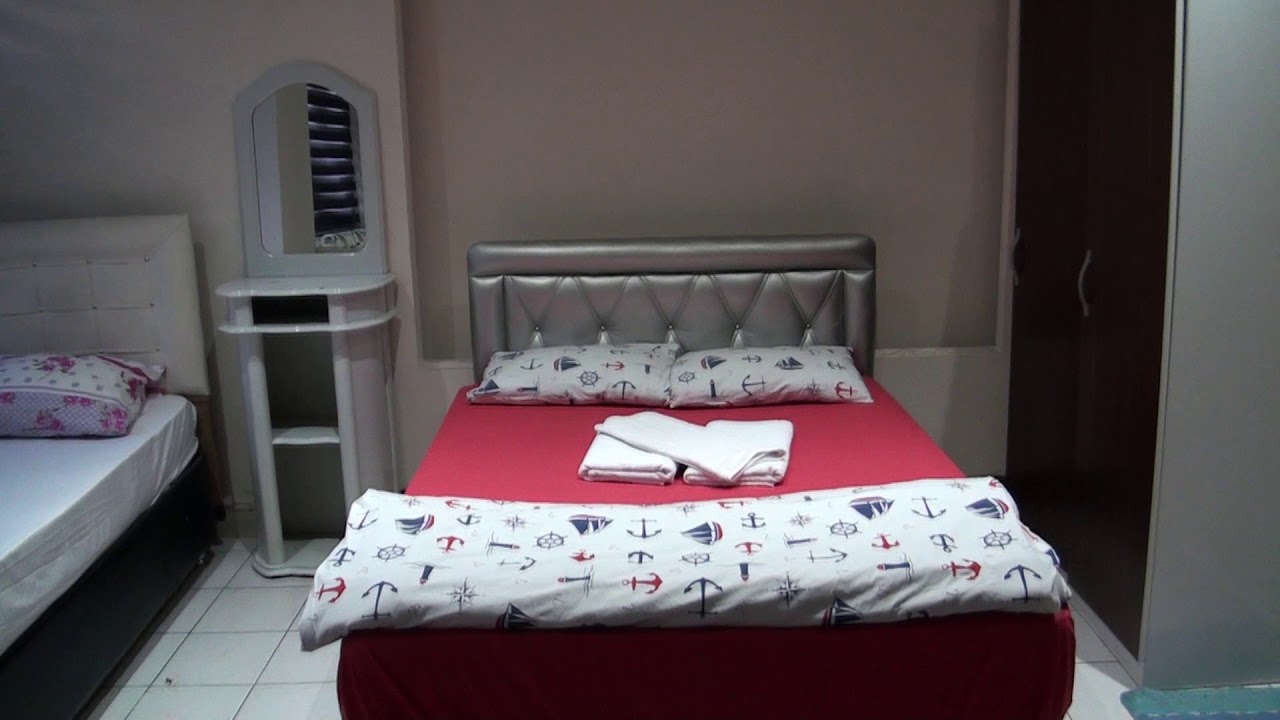 ARYA REZİDANS OTEL - MELİKGAZİ/KAYSERİ