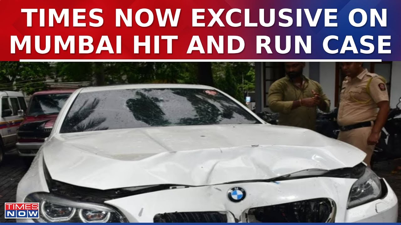 Mumbai Hit and Run Case: Exclusive Conversation With Kaveri's Husband On Times Now | Latest News