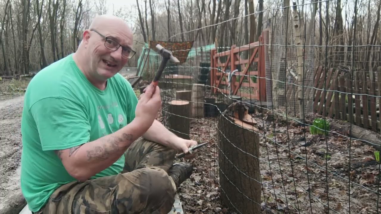 Pesky Rabbits