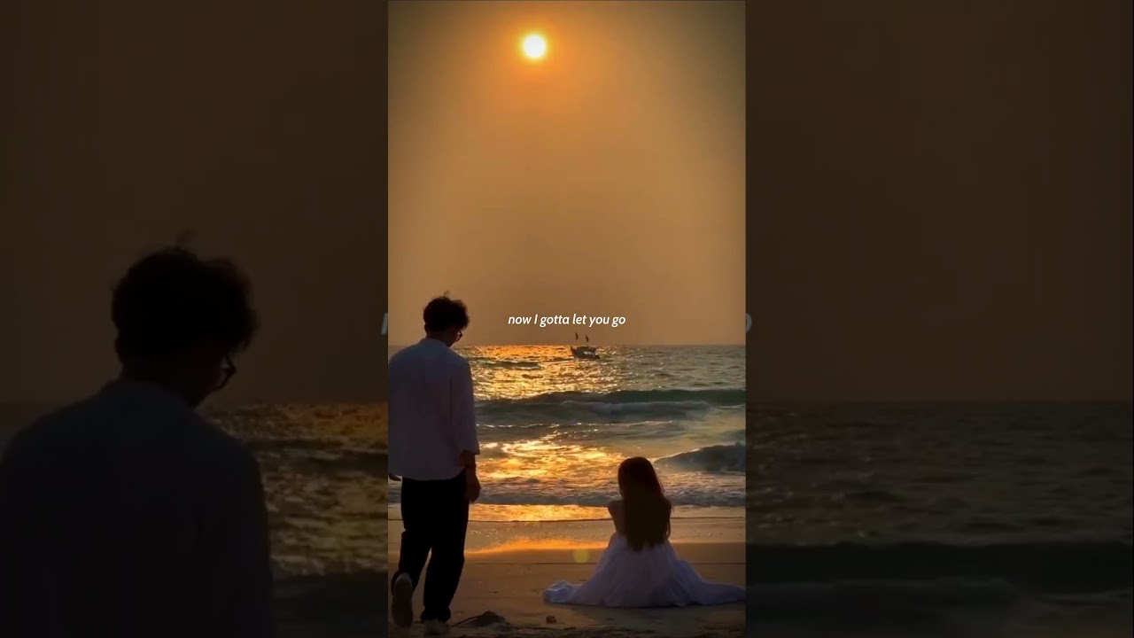 Heat Waves - Glass Animals (Lyrics) | Sometimes, all I think about is you | Aesthetic #shorts