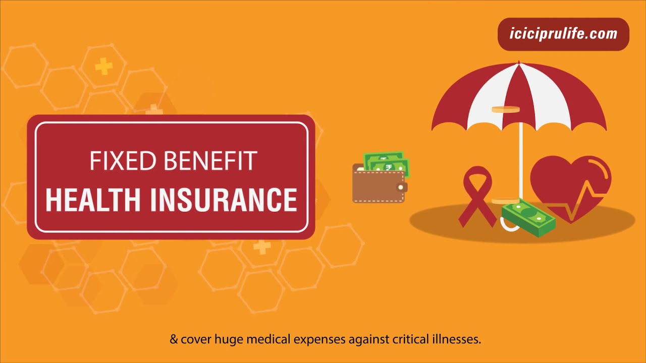 Get the Best Health and Medical Insurance with ICICI Pru Life &ndash; Plans for Every Need