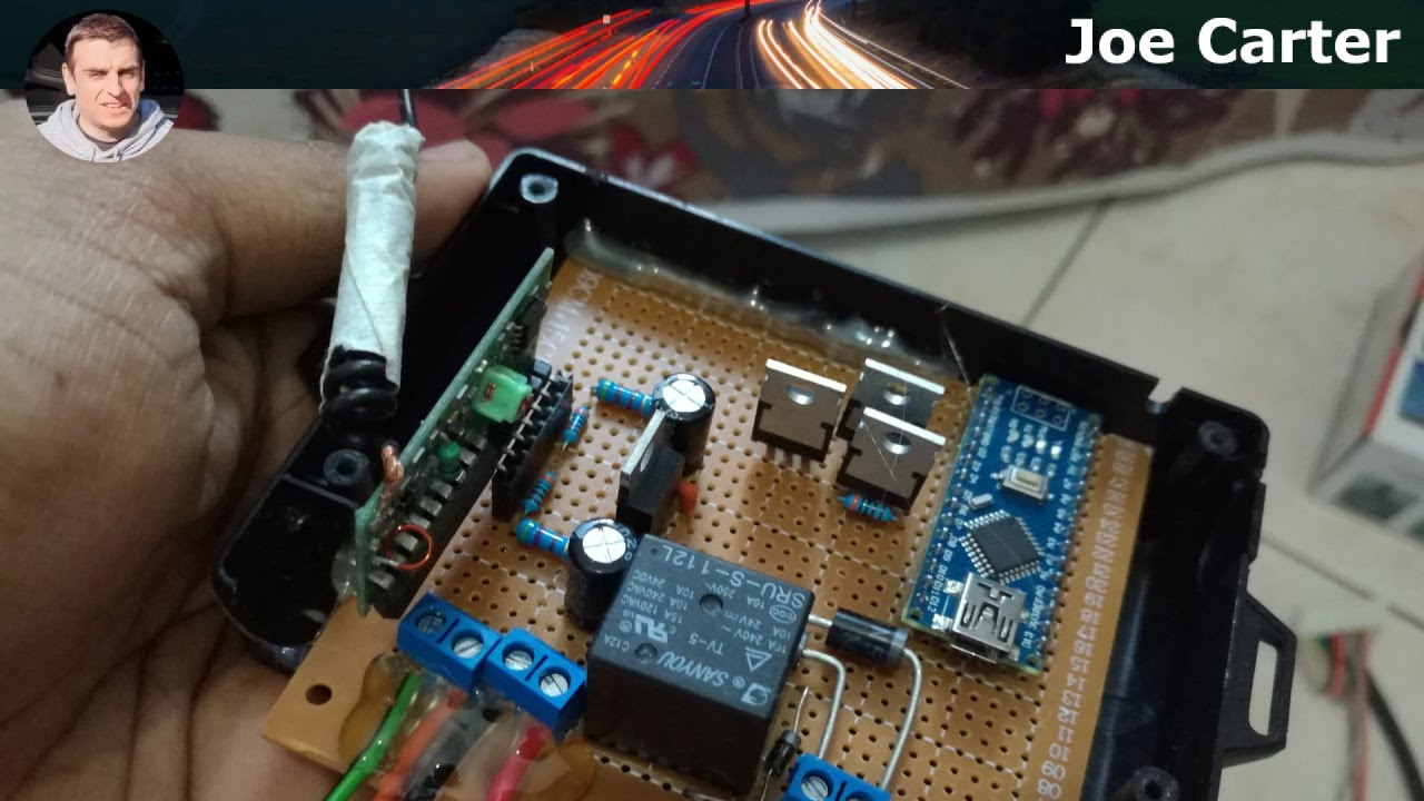 Master Central Locking: DIY Guide to Connect Your Car's Locking System Easily!