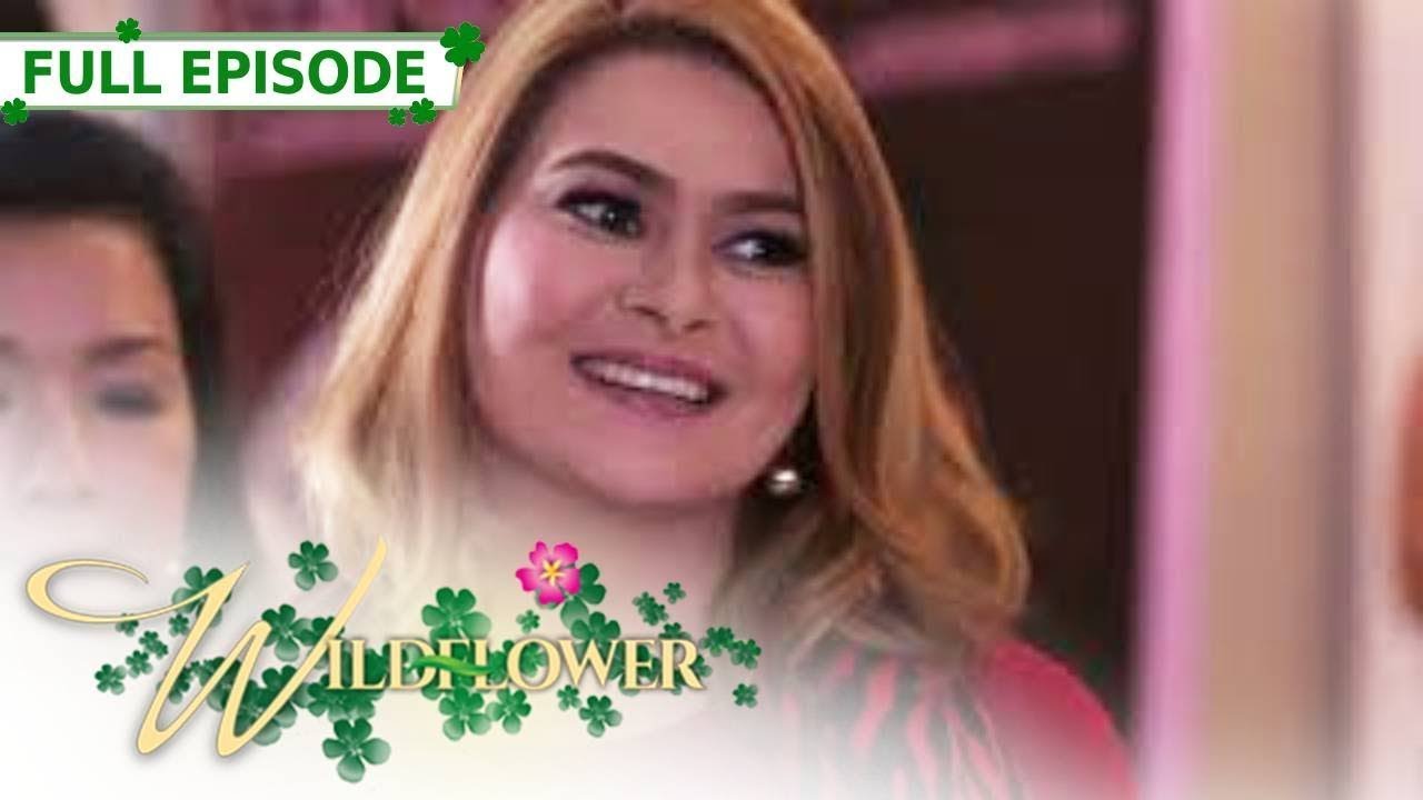 Full Episode 111 | Wildflower with ENG SUB | Maja Salvador, Joseph Marco, RK Bagatsing