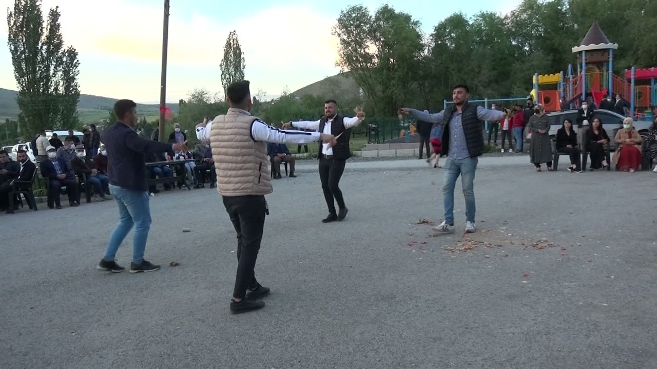 Yusuf BİLGEN - BEYNAM KÖYÜ MUHABBETİ - KURTARICI