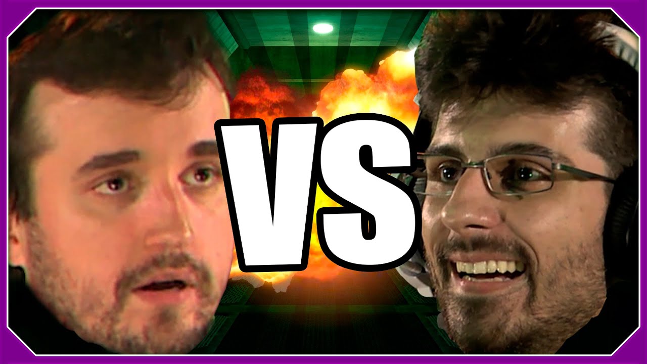 LEON X ZIGUEIRA (QUARTAS DE FINAL): LogBR - Legends of Gaming Brasil EP. 26