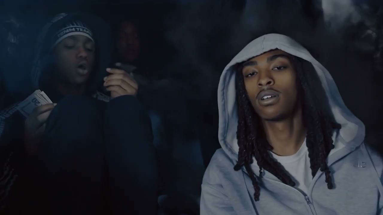 170LilHec x STK MoneyMook - Still Trippin  [Official Music Video] Dir : @WooThaWizard