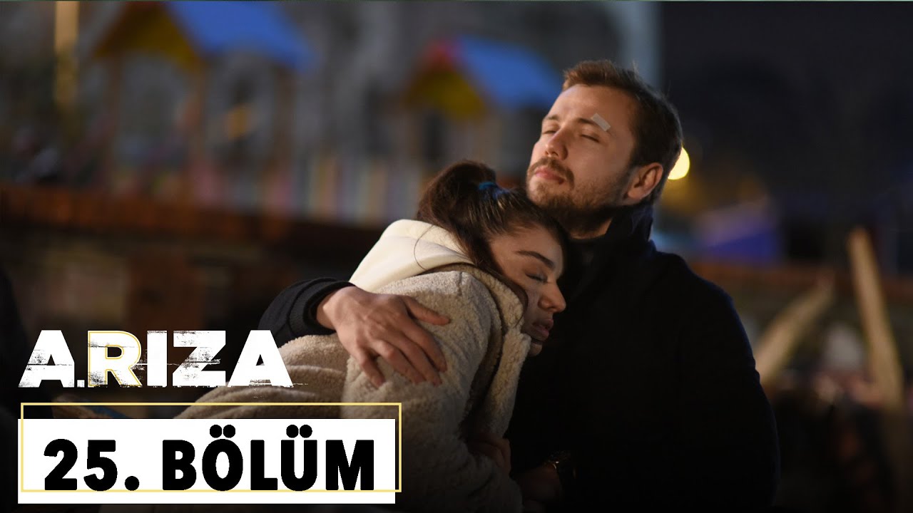 Arıza 25. Bölüm - HD 2025