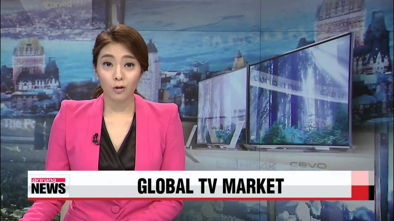 ARIRANG NEWS 16:00 Oil prices drop to below $48/barrel
