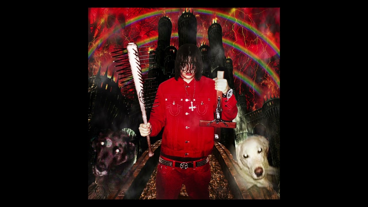 sematary - truey jeans (speed up)