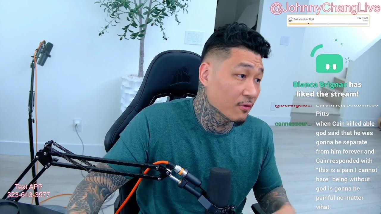 Live Q & A
