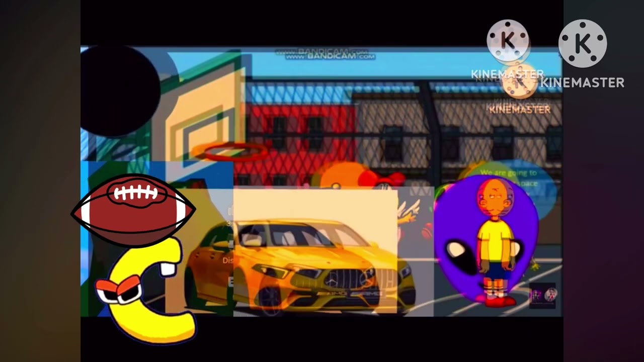 Black hole add round 5