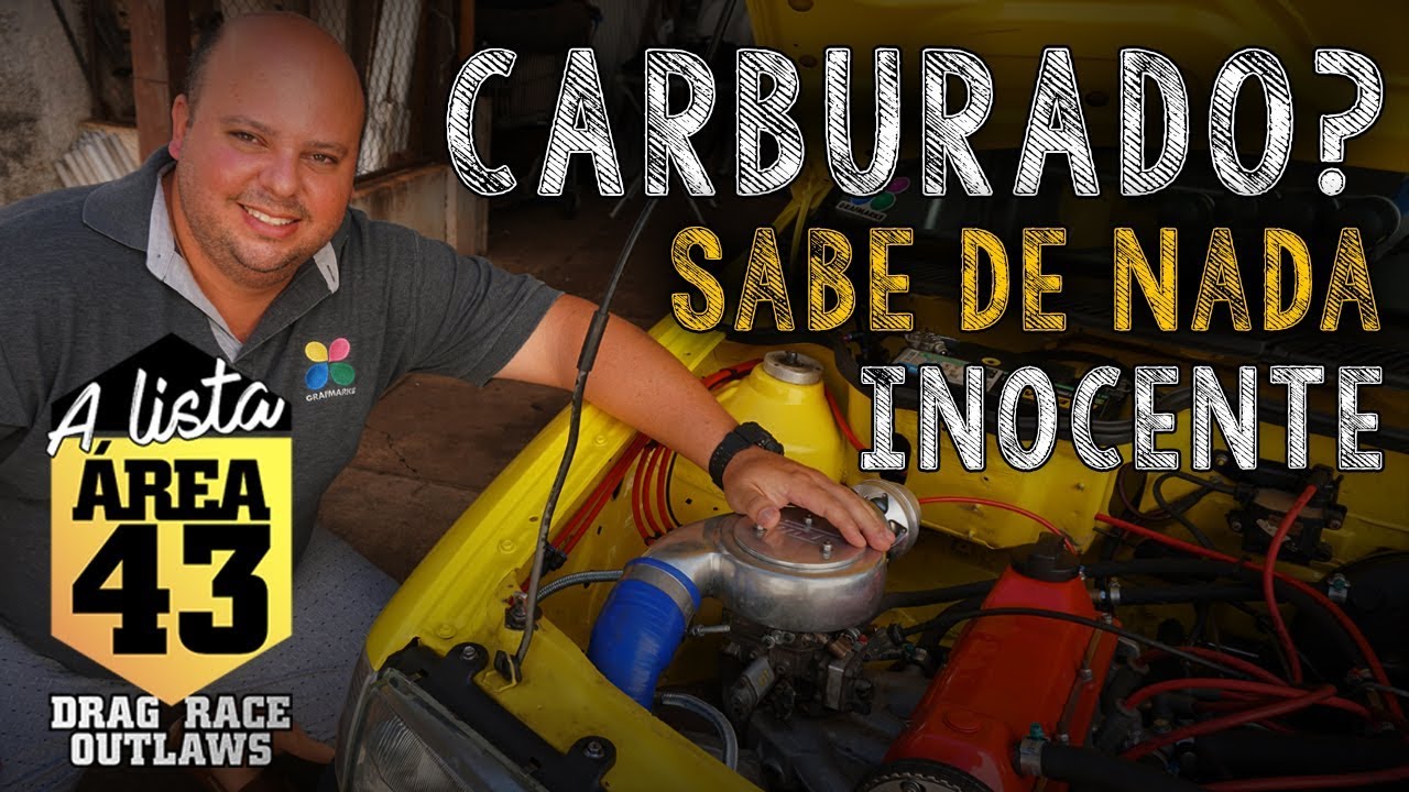 Gol Bola Carburado do 