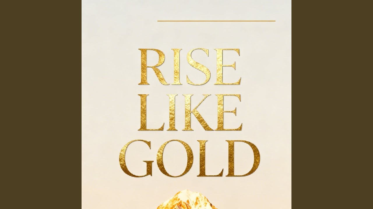 Rise Like Gold