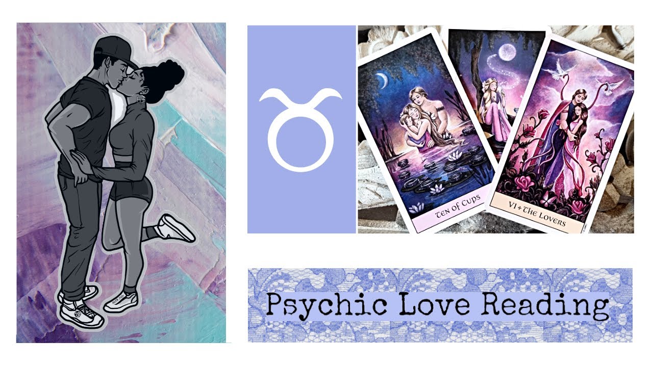 Taurus Love Tarot Reading July 2022 - Feeling your distance and they don't like it ♉️❤️