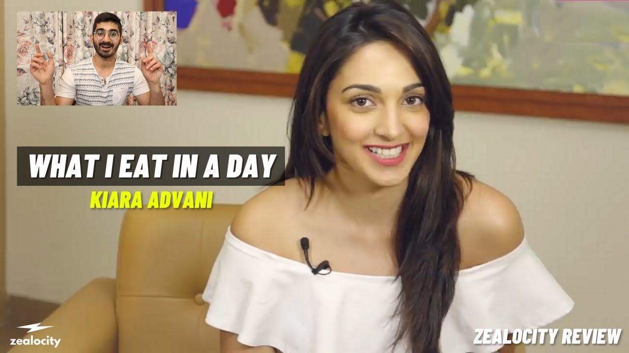 Kiara Advani's 