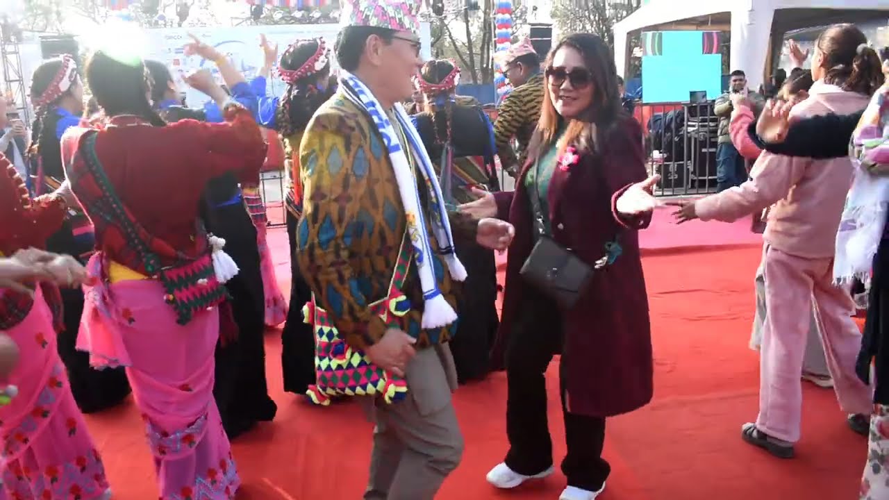 Business, Culture & Community | Ke : Lang Samuh Upatyaka | Kathmandu Expo