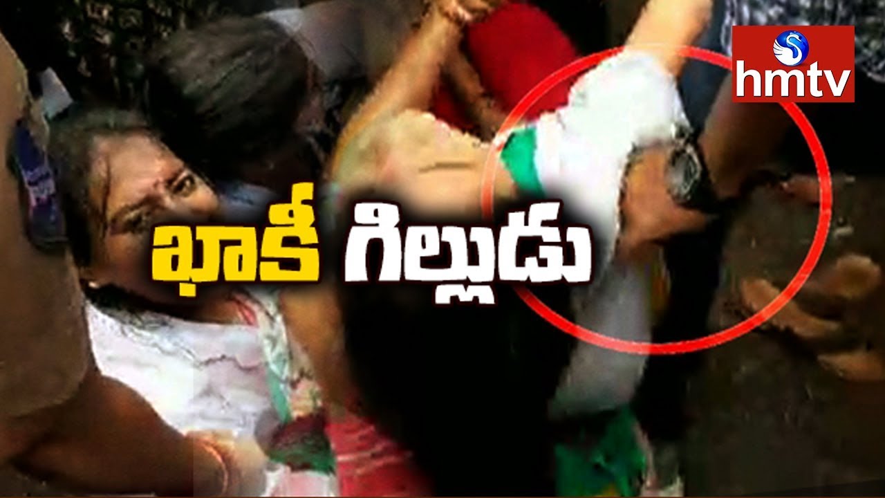 South Zone DCP  Kishore Reacts on Charminar Unani Hospital Issue | Telugu News | hmtv
