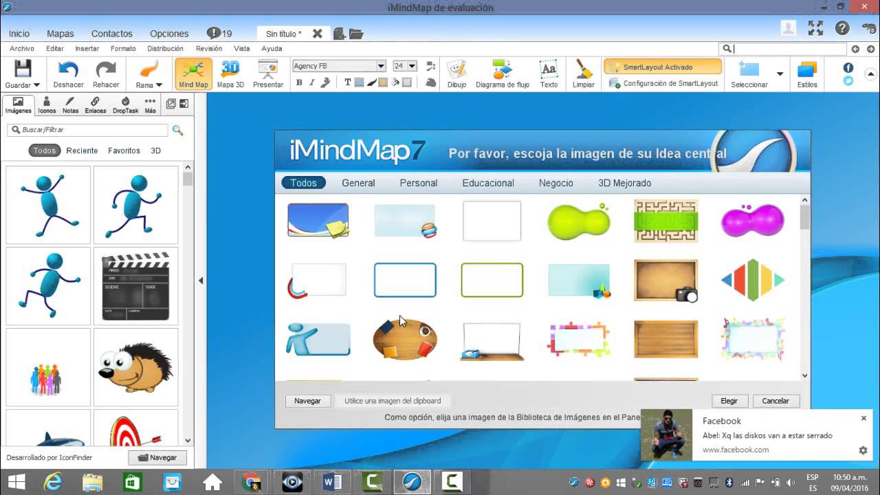 HERRAMIENTAS E LEARNING