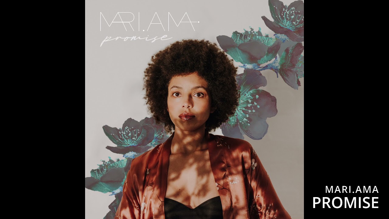 Mariama - Promise