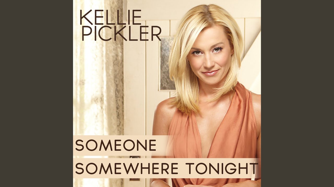 Someone Somewhere Tonight