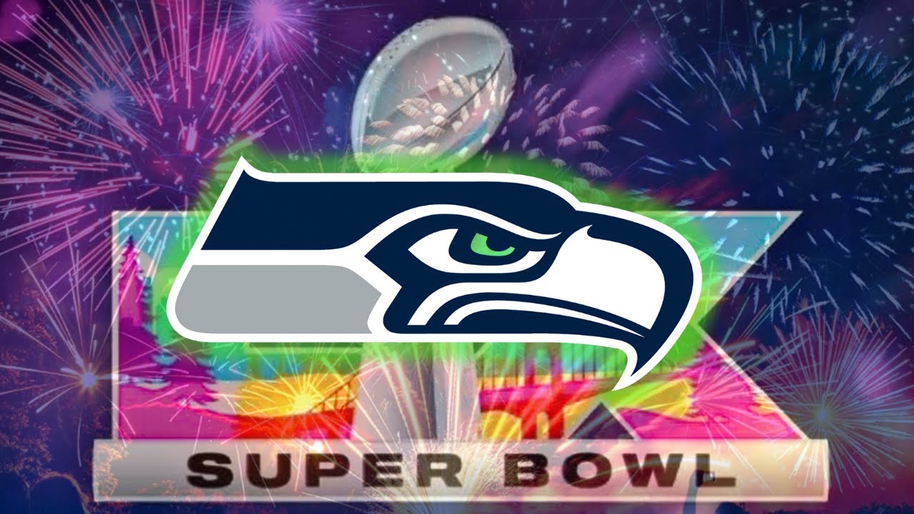 The Seattle Seahawks just won the Super Bowl and we need to talk about it