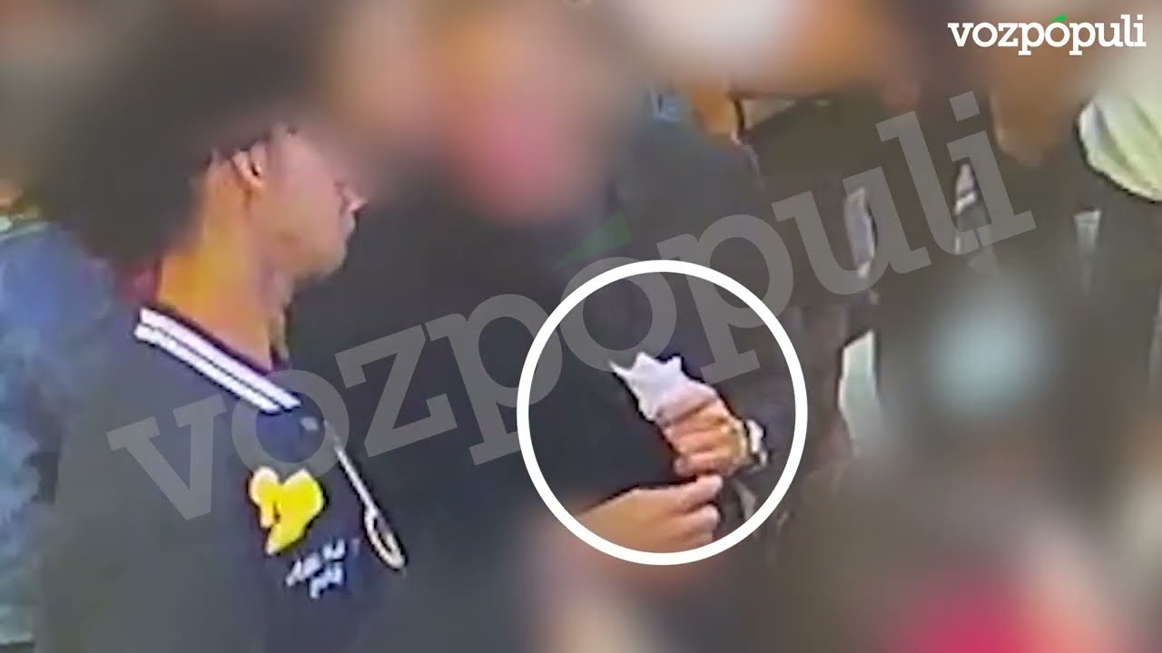 Así resuelve la Policía el robo de un reloj de lujo en el McDonald's de Gran Vía
