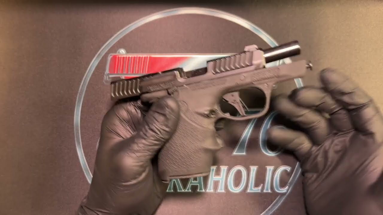 Smith & Wesson Bodyguard 2 0 - When Carry Has to Be Invisible.