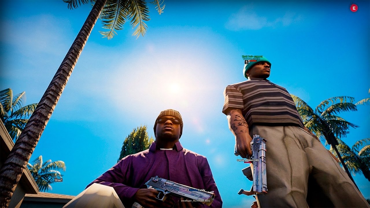 НЕДЕЛЯ БЕЗ ЧИПСОВ... ОБСТАНОВКА - GTA SAMP EVOLVE RP