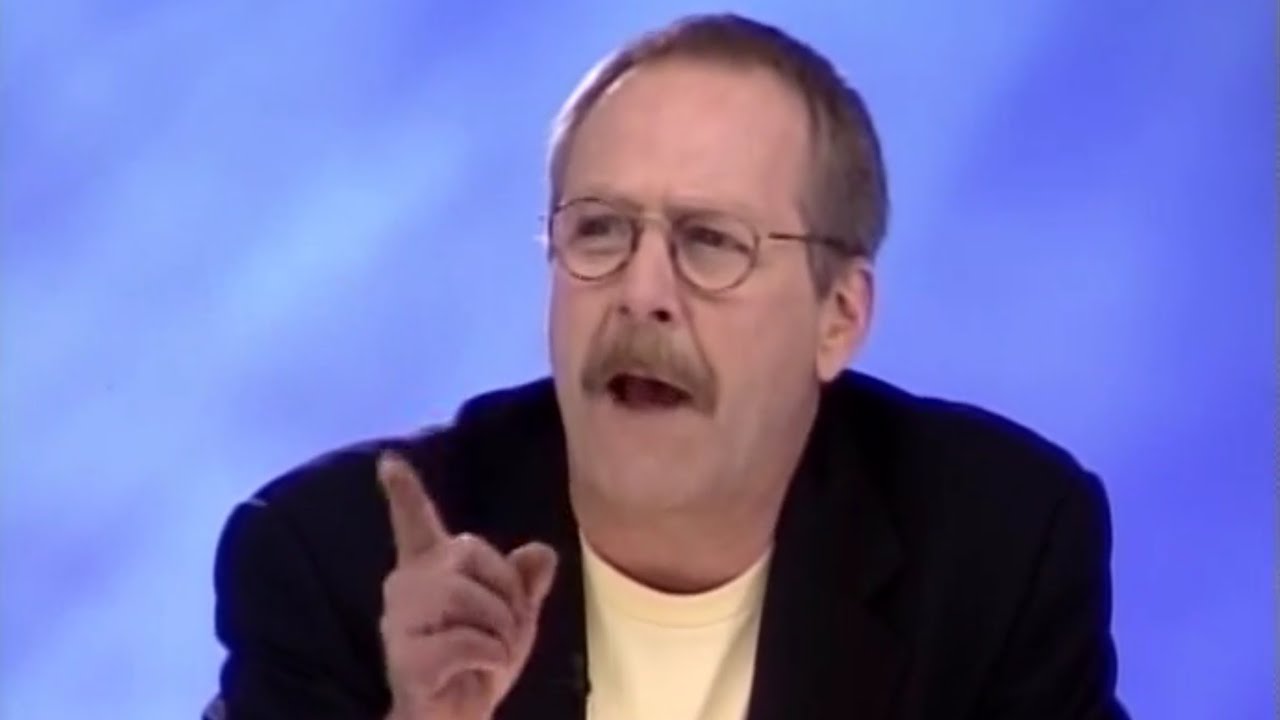 Hollywood Squares S1E016 Пенн и Теллер, Мартин Малл, Вупи Голдберг, Дэвид Кросби, Ким Филдс.