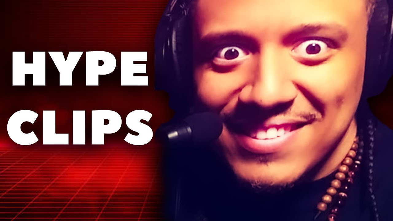 The Best Commentator In Gaming