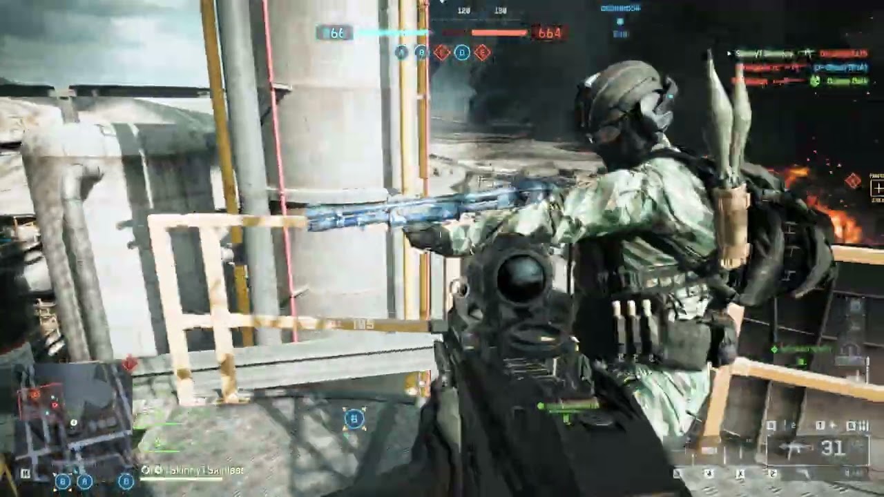 Battlefield 6 #78