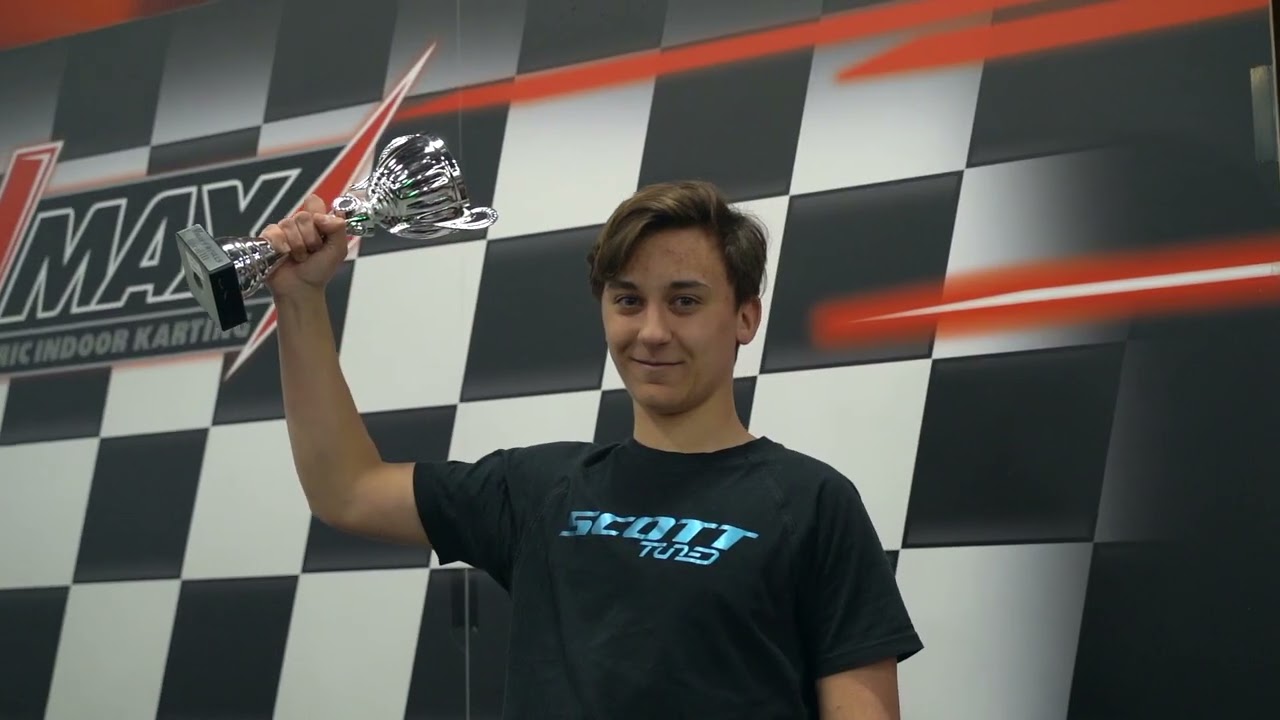 Competitia VMax Rivals - FINALA